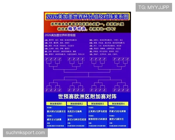 2026世界杯规则下顺位怎么确认
